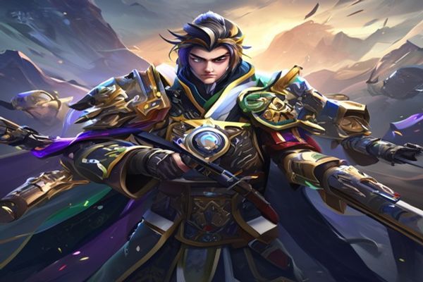 王者荣耀大乔白蛇去内图片